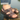 Variant image for Albiol - Men's Sandals, Ankle-Wrap Fashion Design with Metal Decoration-1