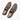 Variant image for Stylish Men's Casual Loafers - Brown & Black Options, Soft Sole, Versatile Wear-2