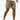 Variant image for Men's Lightweight Grey Drawstring Shorts - Comfortable Woven Polyester Casual Wear-36