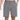 Variant image for ActiveMen - Bermuda-Length Gym Shorts for Men with Practical Pockets-1