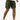 Variant image for Men's Lightweight Grey Drawstring Shorts - Comfortable Woven Polyester Casual Wear-43