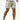 Variant image for Men's Lightweight Grey Drawstring Shorts - Comfortable Woven Polyester Casual Wear-1