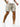Variant image for Men's Lightweight Grey Drawstring Shorts - Comfortable Woven Polyester Casual Wear-1