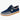 ActiveStride - Breathable Mesh Low-Top Sneakers for Men, Casual Comfort