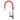 Variant image for 7-Color Rotating Kitchen Faucet with Flexible Silica Gel Nose – Durable Deck Mounted Kitchen Sink Faucets-2
