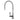 Variant image for 7-Color Rotating Kitchen Faucet with Flexible Silica Gel Nose – Durable Deck Mounted Kitchen Sink Faucets-3