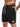 Variant image for Urban Style - Men's Corduroy Casual Shorts with Elastic Waist and Pockets-6
