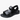 Variant image for Alex Men's Sandals - Comfortable Split Leather Casual Design with Hook Loop Closure-8