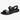 Variant image for Bailly - Men's Classic Genuine Leather Sandals & Slip-On Slides for Summer-34