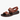 Variant image for Bailly - Men's Classic Genuine Leather Sandals & Slip-On Slides for Summer-56