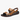 Variant image for Bailly - Men's Classic Genuine Leather Sandals & Slip-On Slides for Summer-1