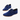 Variant image for Baroja - Men's Loafers with Breathable Flock Upper for Casual Comfort-1