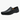 Variant image for Bingo - Men's Slip-On Loafers, Breathable Brown Leather, Casual Comfort-1