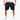 Variant image for Performance Men's Gym Shorts with Quick-Dry Fabric and Pockets-13
