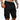 Variant image for Men's Cargo Shorts - Drawstring Waist, Multiple Pockets, Cotton Blend, Summer Casual Wear-7