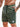 Variant image for Urban Style - Men's Corduroy Casual Shorts with Elastic Waist and Pockets-1