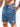 Variant image for Urban Style - Men's Corduroy Casual Shorts with Elastic Waist and Pockets-26
