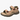 Variant image for Cacique Men's Sandals - Genuine Leather Walking Sandal with EVA Outsole-2