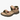 Variant image for Cacique Men's Sandals - Genuine Leather Walking Sandal with EVA Outsole-37