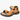 Variant image for Cacique Men's Sandals - Genuine Leather Walking Sandal with EVA Outsole-28