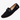 Variant image for Elvion - Men's Brown Suede Loafers, Slip-On, Breathable Comfort Shoes-1