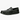 Variant image for Ernesto - Men's Brown Loafers, Slip-On, Breathable Split Leather for Casual Wear-2