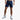 Variant image for Men's Khaki Cotton Chino Shorts - Breathable Knee-Length Summer Essential-19