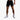 Variant image for Men's Khaki Cotton Chino Shorts - Breathable Knee-Length Summer Essential-13