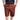 Variant image for Elegance-Urban Men's Slim Fit Tailored Shorts - Breathable Textured Fabric-19
