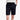 Variant image for Elegance-Urban Men's Slim Fit Tailored Shorts - Breathable Textured Fabric-10