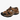 Variant image for Paul Men's Genuine Leather Summer Sandals - Cushioned Insole for Comfort-2