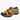 Variant image for Paul Men's Genuine Leather Summer Sandals - Cushioned Insole for Comfort-31