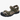 Variant image for Roger Men's Sandals - Genuine Leather Slip-On Summer Footwear for Comfort-12