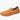 Variant image for Premium Leather Men's Loafers - Breathable Slip-On Driving Shoes for Summer-5