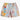 Variant image for Fundamental Men's Quick-Dry Gym Shorts for Basketball & Training-3