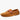 Variant image for Genuine Leather Men's Loafers - Stylish Brown Driving Shoes for Summer-18