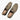 Variant image for Stylish Men's Casual Loafers - Brown & Black Options, Soft Sole, Versatile Wear-34