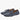 Variant image for DEKABR - Men's Casual Genuine Leather Loafers - Brown & Black Options, Plus Size 35-49-3