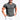 Variant image for Stylish Men's Polo Shirt - Elastic Short Sleeve with Stand Collar for Summer Wear-1
