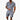 Variant image for Men's 3D Digital Print Summer Sports Set with Zipper Closure - Lightweight & Casual-1