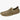 Variant image for Premium Leather Men's Loafers - Breathable Slip-On Driving Shoes for Summer-7