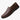 Variant image for DEKABR - Brown Men's Loafers - Breathable Split Leather Slip-Ons for Casual Style-2