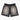 Variant image for Anime-Inspired Quick Dry Mesh Gym Shorts for Men and Women - Lightweight, Breathable-1