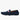 Variant image for Men's Suede Loafers - Slip-On Moccasins for Comfort and Style in Black-3