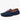 Variant image for Genuine Leather Men's Loafers - Stylish Brown Driving Shoes for Summer-2