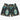 Variant image for Fundamental Men's Quick-Dry Gym Shorts for Basketball & Training-7