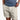 Variant image for Elegance-Urban Men's Linen Shorts - Relaxed Fit, Breathable Summer Comfort-4