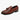 Hershel - Men's Brown Slip-On Loafers with Comfort & Height Increase